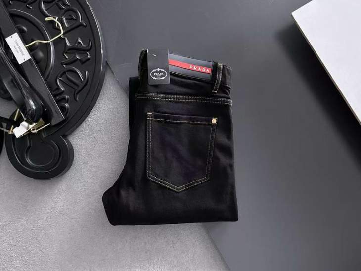 Picture of Prada Jeans Long _SKUPradasz28-3811Lr22612426